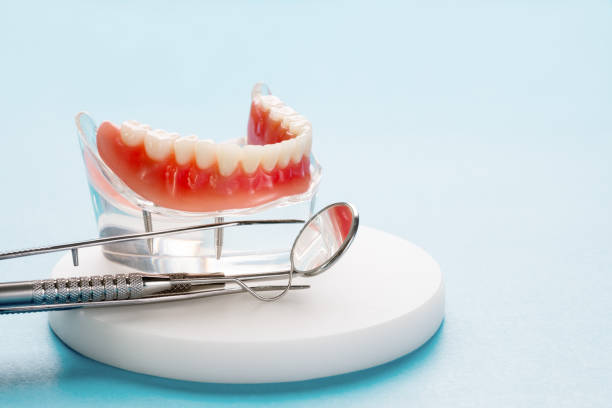 TMJ/TMD Treatment in North Lewisburg, OH