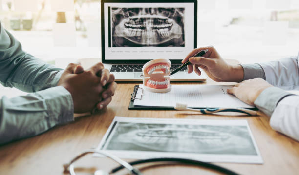 Emergency Dental Services in North Lewisburg, OH
