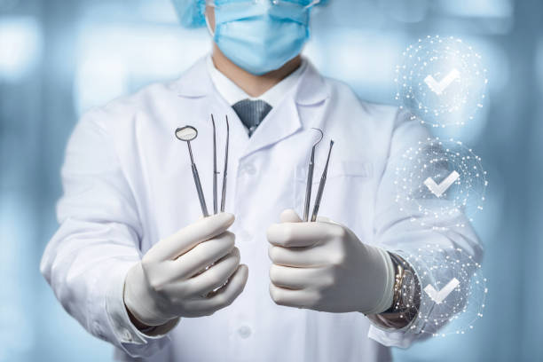 Dental Bonding in North Lewisburg, OH