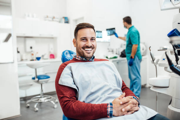 Best Emergency Dental Care  in North Lewisburg, OH