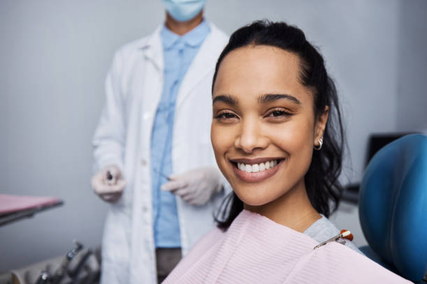 TMJ/TMD Treatment in North Lewisburg, OH