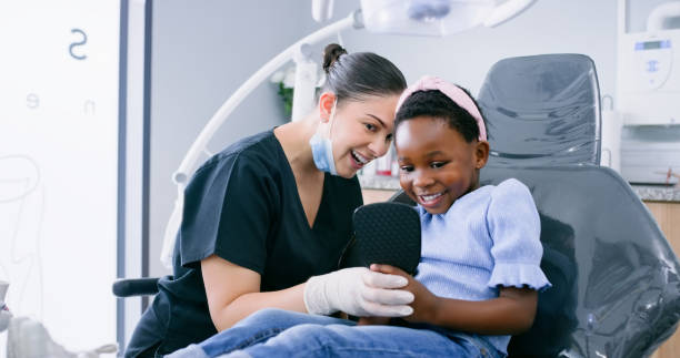 Best Dental Fillings (Composite and Amalgam)  in North Lewisburg, OH