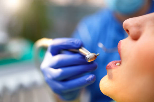 Oral Surgery in North Lewisburg, OH